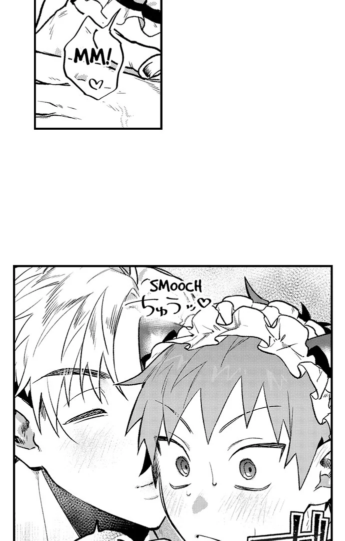 Trying to Break up With Sex - Chapter 15 manhwa