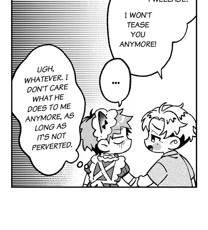 Trying to Break up With Sex - Chapter 15 manhwa