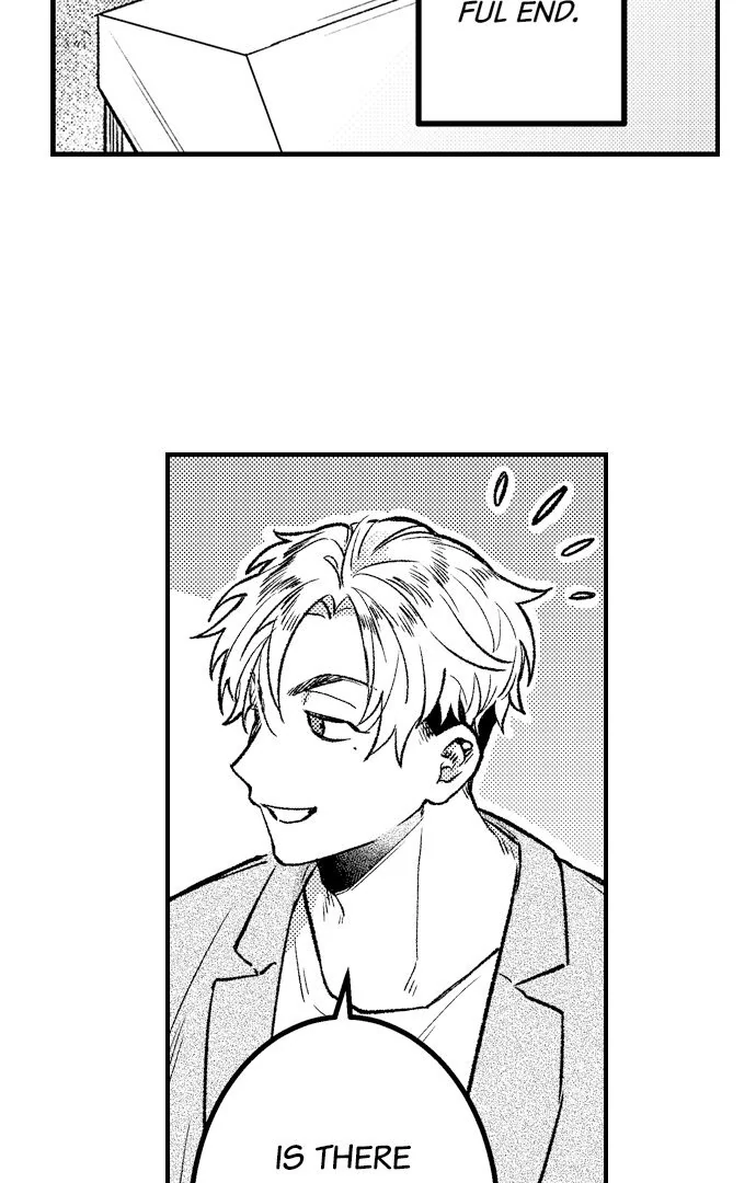 Trying to Break up With Sex - Chapter 15 manhwa