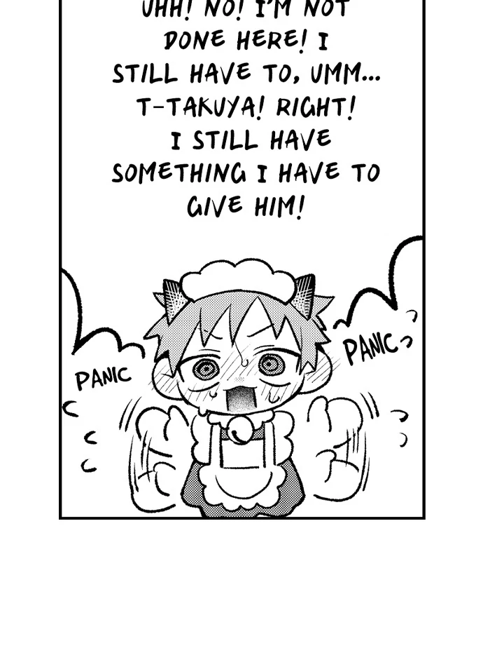Trying to Break up With Sex - Chapter 15 manhwa