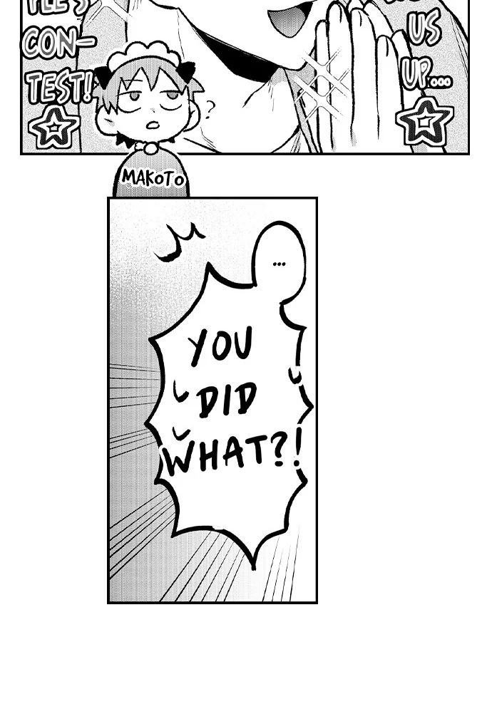 Trying to Break up With Sex - Chapter 15 manhwa