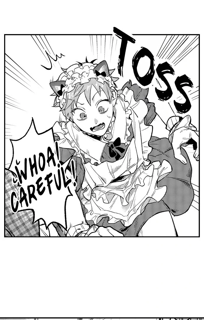 Trying to Break up With Sex - Chapter 16 manhwa
