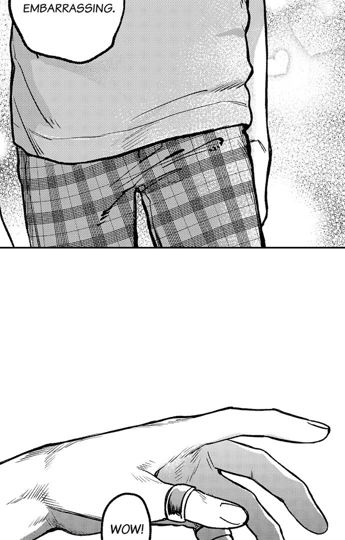 Trying to Break up With Sex - Chapter 16 manhwa