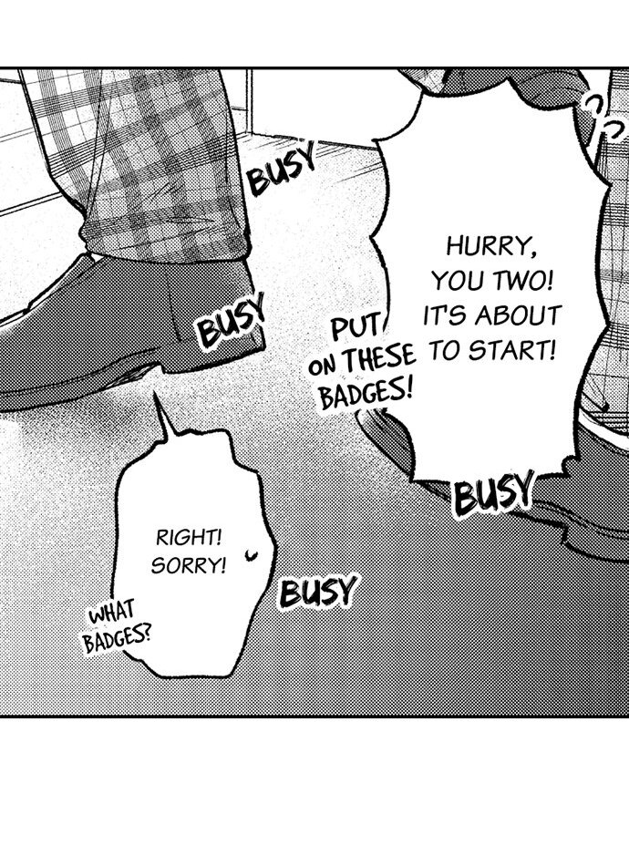 Trying to Break up With Sex - Chapter 16 manhwa