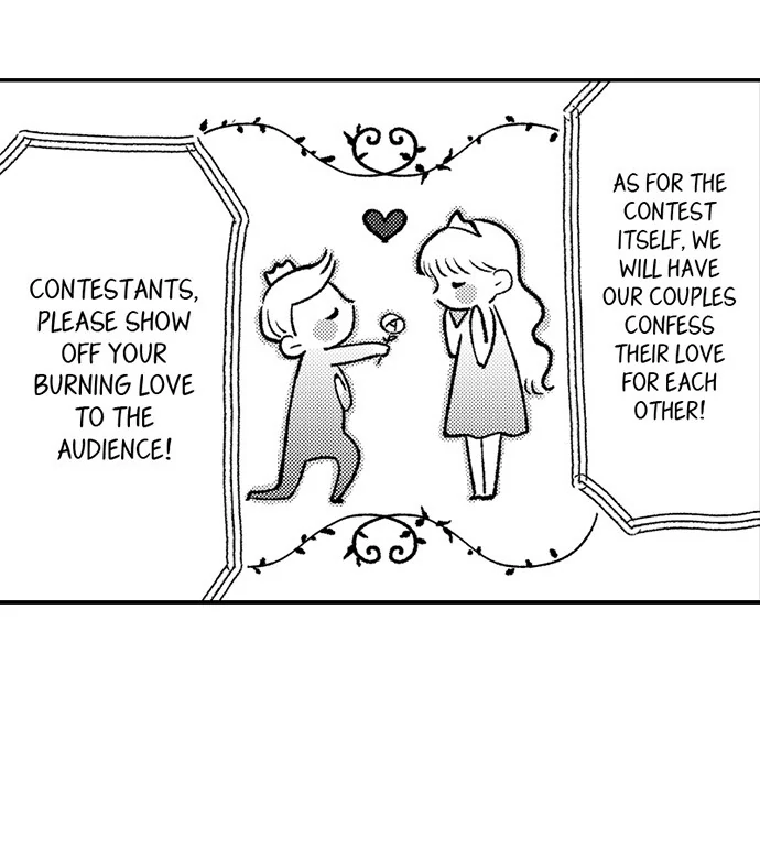 Trying to Break up With Sex - Chapter 16 manhwa