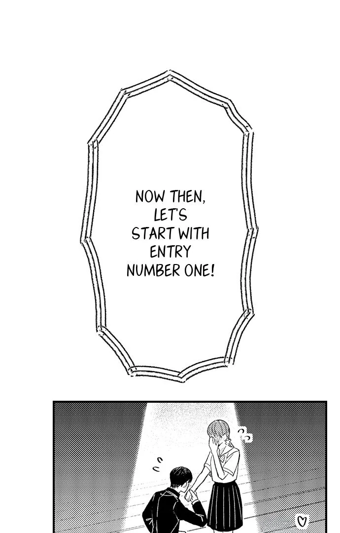 Trying to Break up With Sex - Chapter 16 manhwa