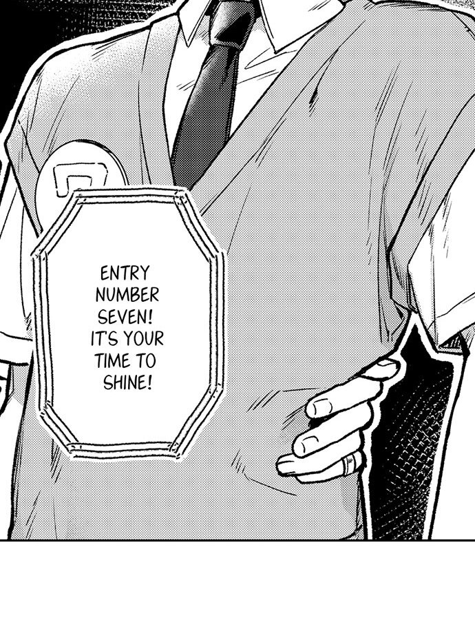 Trying to Break up With Sex - Chapter 16 manhwa