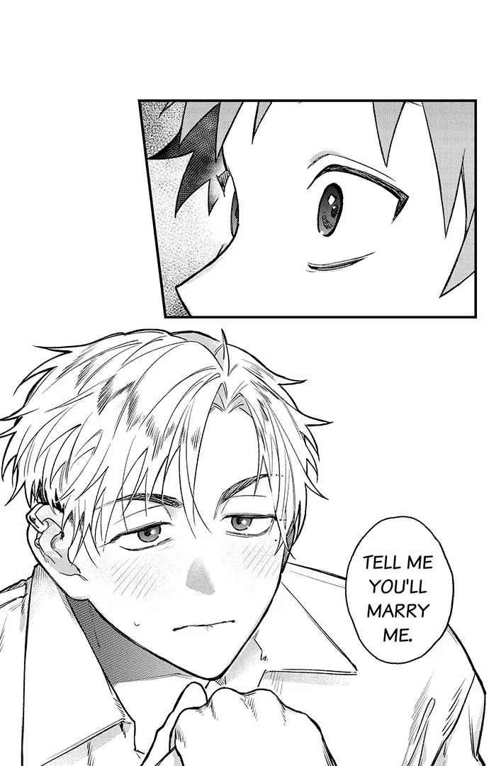 Trying to Break up With Sex - Chapter 16 manhwa