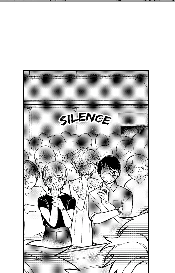 Trying to Break up With Sex - Chapter 16 manhwa
