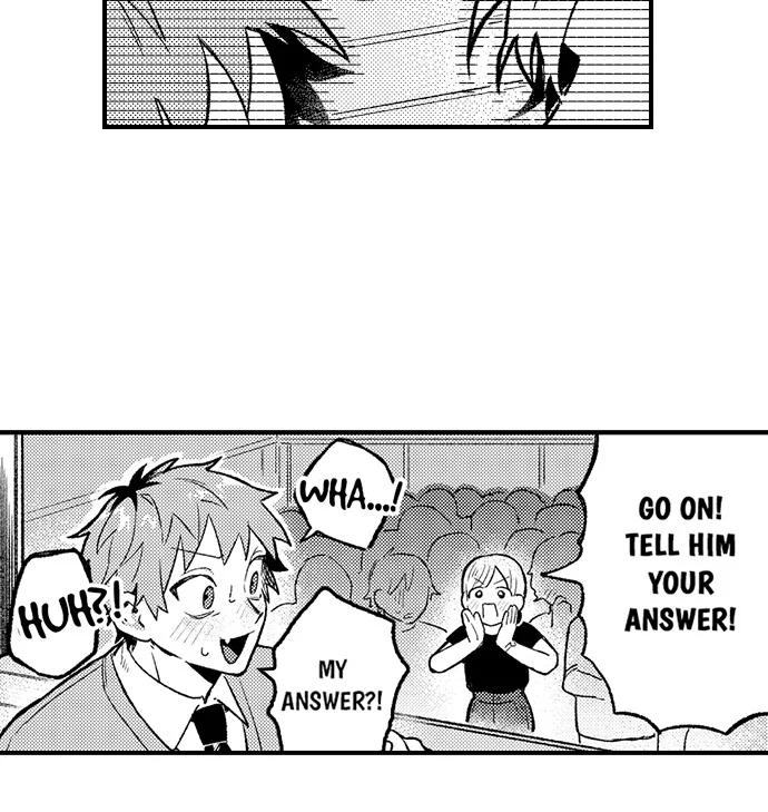 Trying to Break up With Sex - Chapter 16 manhwa