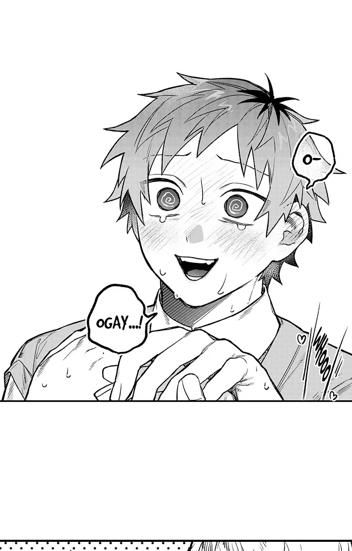 Trying to Break up With Sex - Chapter 16 manhwa