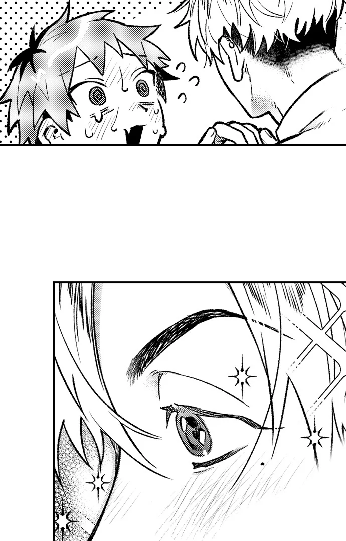 Trying to Break up With Sex - Chapter 16 manhwa