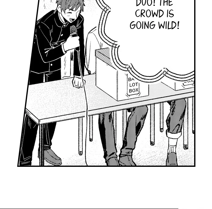 Trying to Break up With Sex - Chapter 16 manhwa
