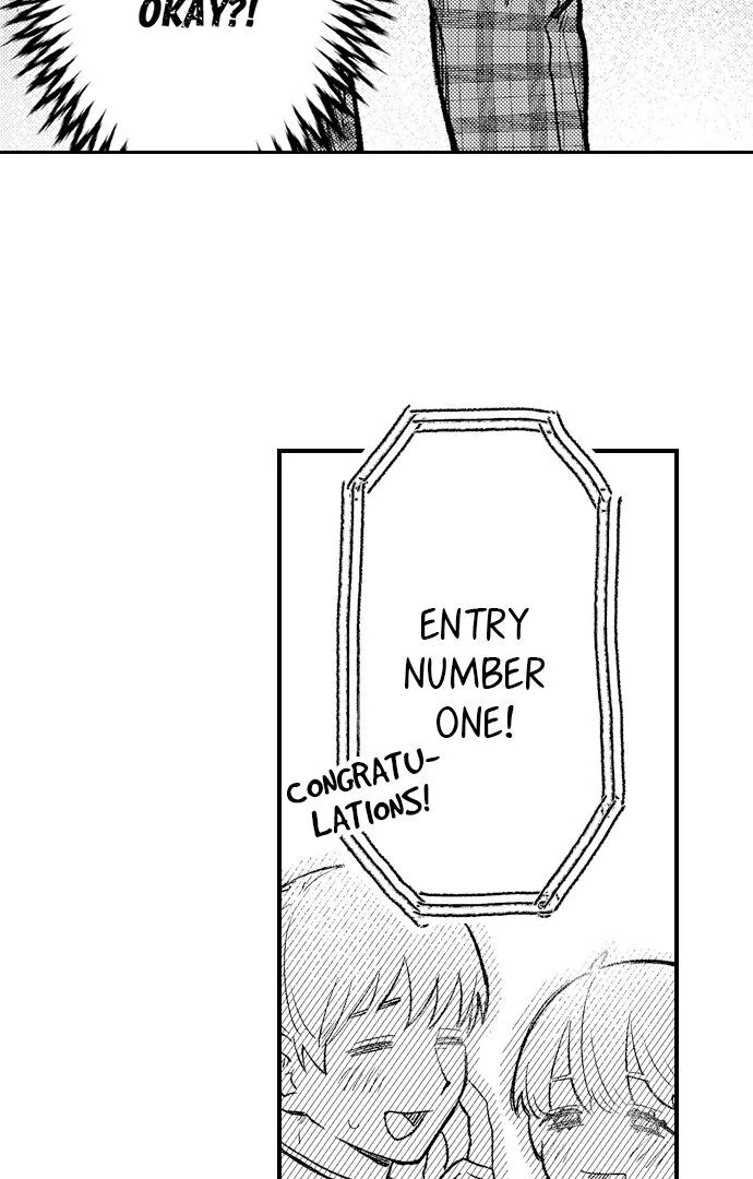 Trying to Break up With Sex - Chapter 17 manhwa