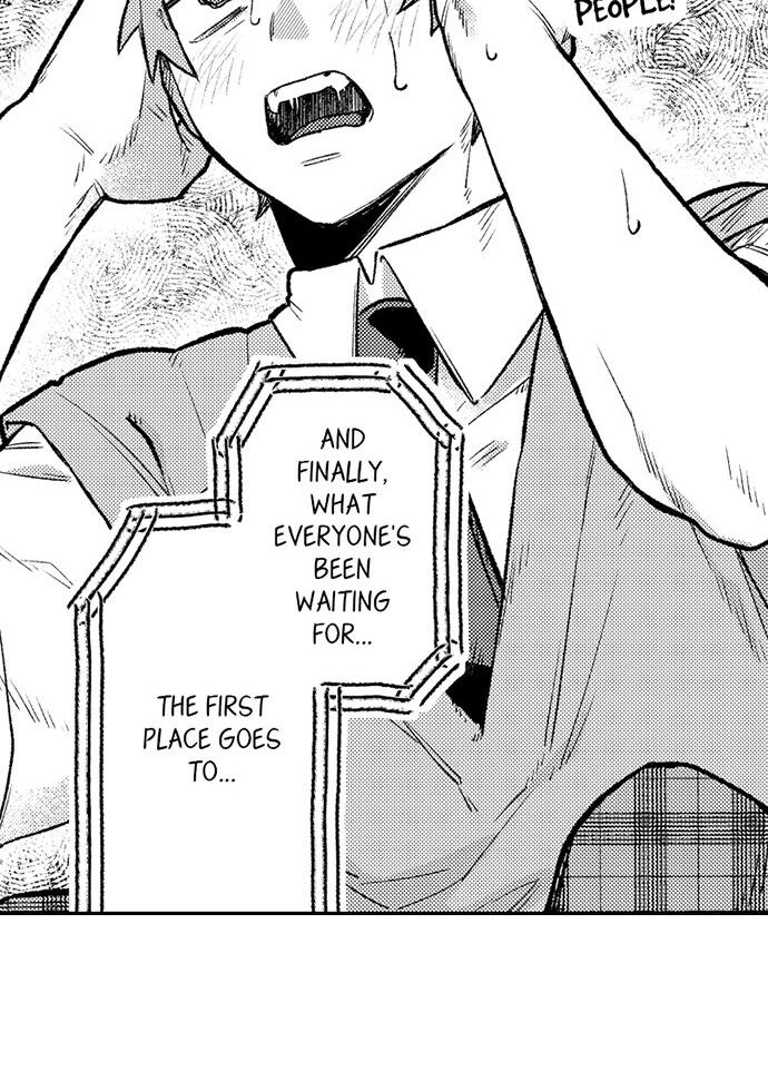 Trying to Break up With Sex - Chapter 17 manhwa