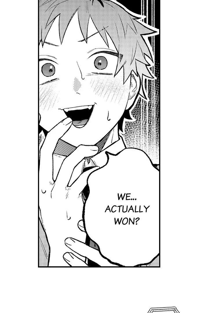 Trying to Break up With Sex - Chapter 17 manhwa