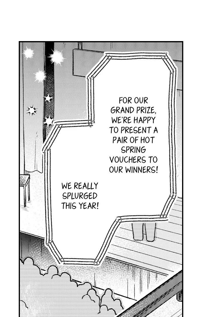 Trying to Break up With Sex - Chapter 17 manhwa