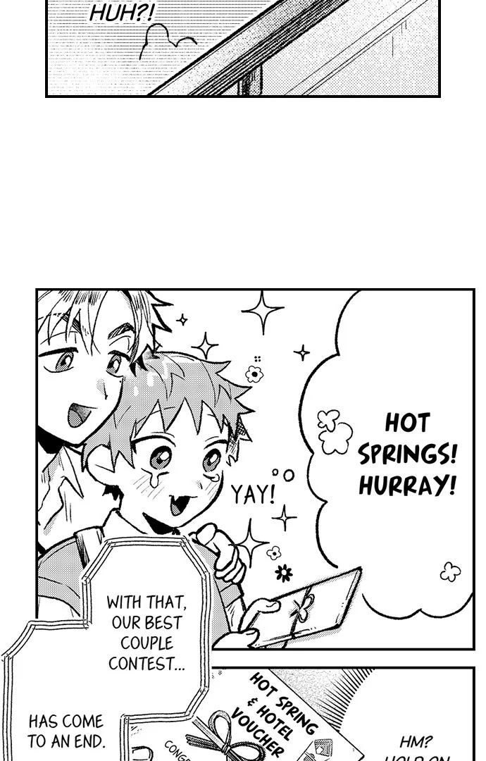 Trying to Break up With Sex - Chapter 17 manhwa