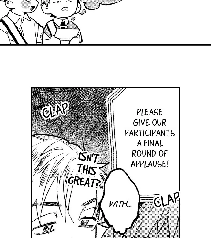 Trying to Break up With Sex - Chapter 17 manhwa
