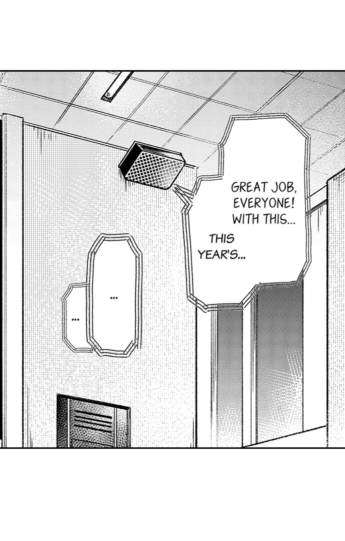Trying to Break up With Sex - Chapter 17 manhwa