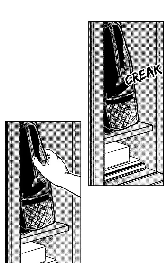Trying to Break up With Sex - Chapter 17 manhwa