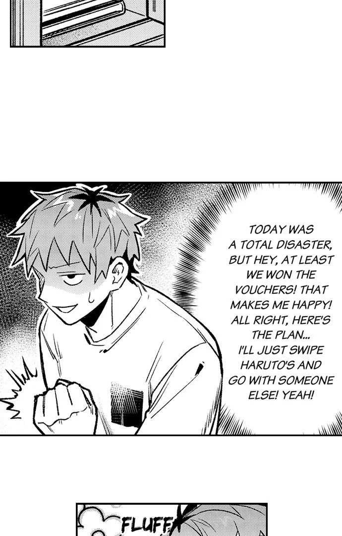 Trying to Break up With Sex - Chapter 17 manhwa