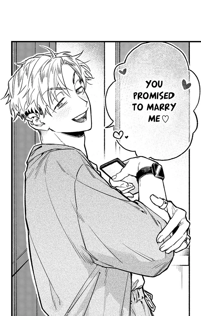 Trying to Break up With Sex - Chapter 17 manhwa