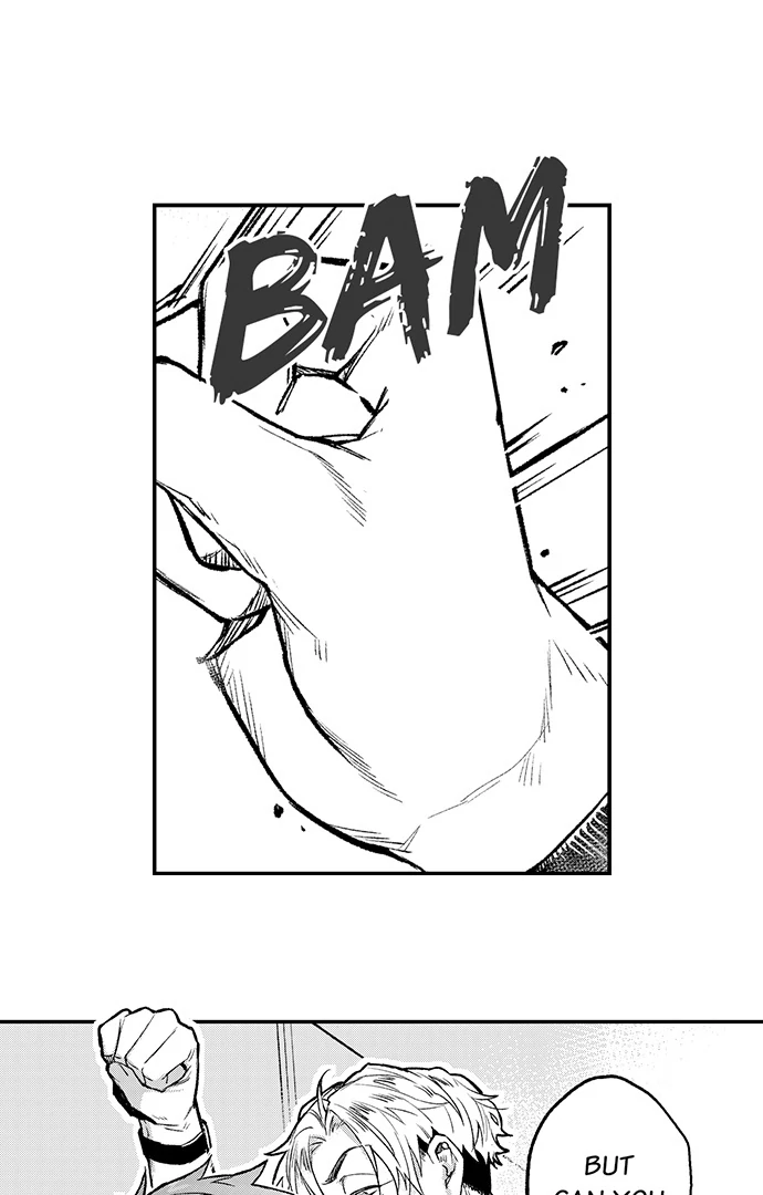Trying to Break up With Sex - Chapter 17 manhwa