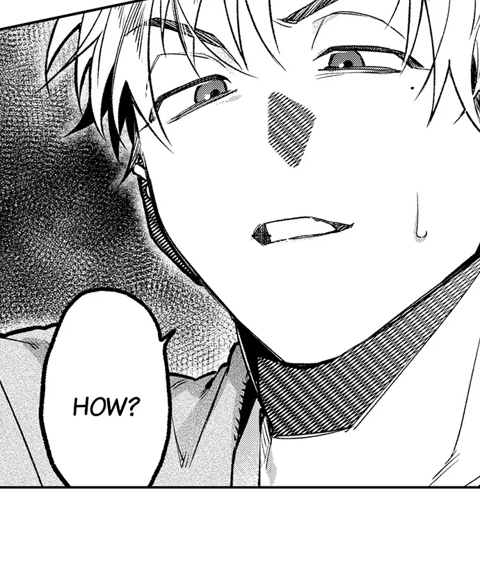 Trying to Break up With Sex - Chapter 17 manhwa