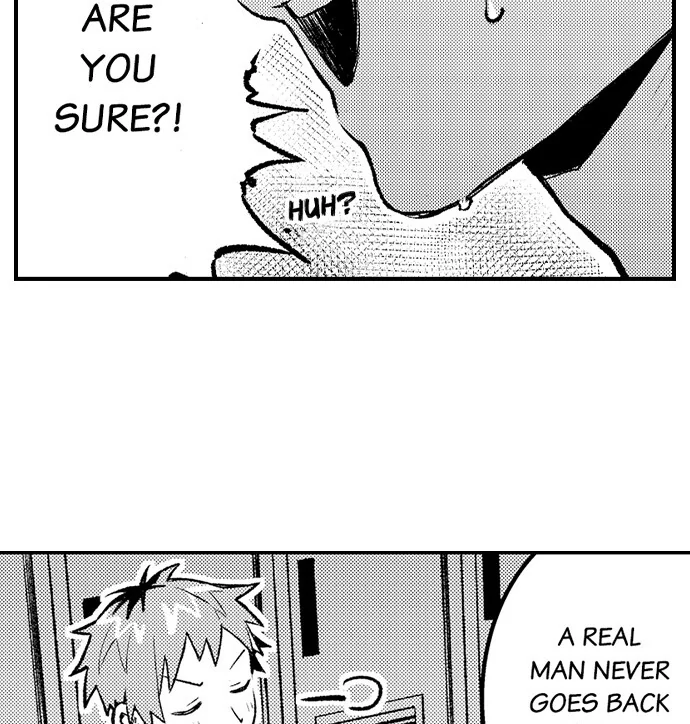 Trying to Break up With Sex - Chapter 17 manhwa