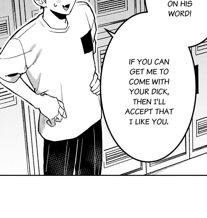 Trying to Break up With Sex - Chapter 17 manhwa