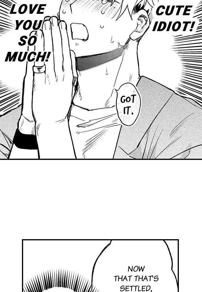 Trying to Break up With Sex - Chapter 17 manhwa