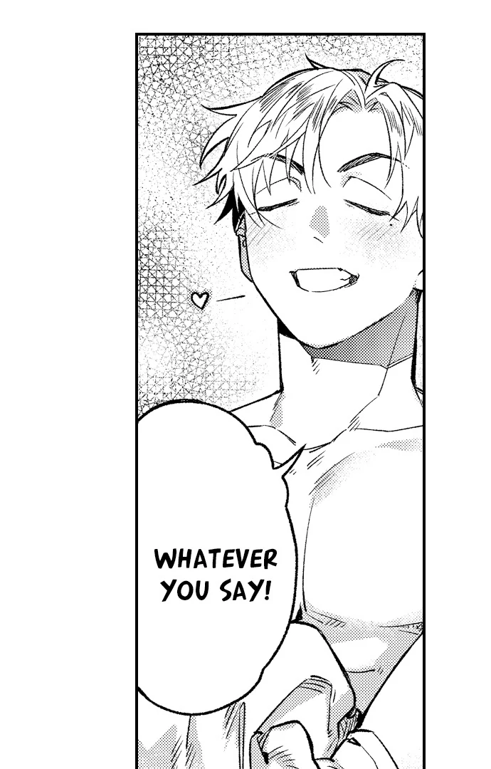 Trying to Break up With Sex - Chapter 18 manhwa