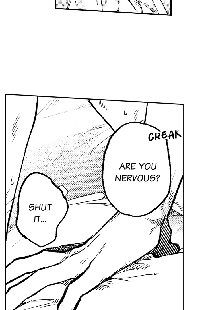 Trying to Break up With Sex - Chapter 18 manhwa