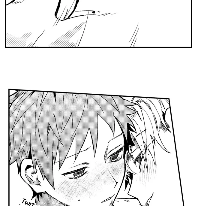Trying to Break up With Sex - Chapter 18 manhwa
