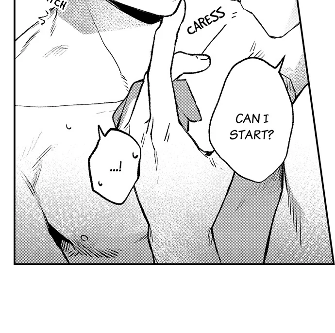 Trying to Break up With Sex - Chapter 18 manhwa