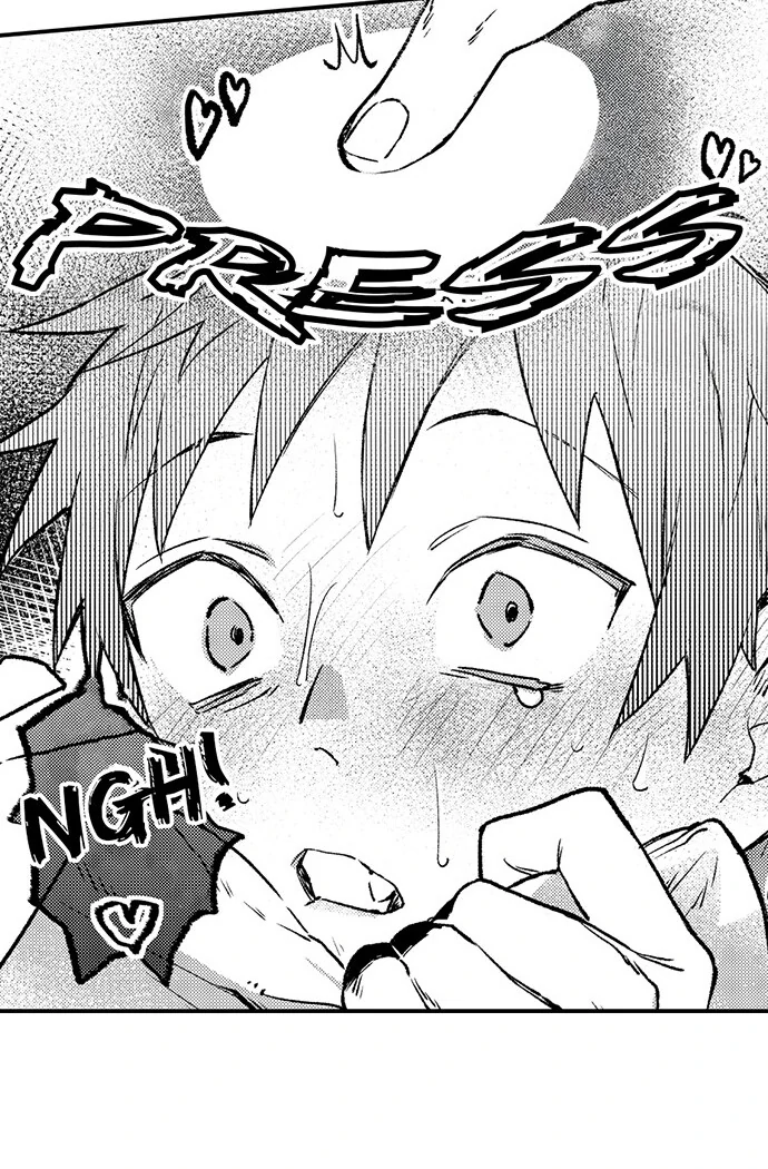Trying to Break up With Sex - Chapter 18 manhwa