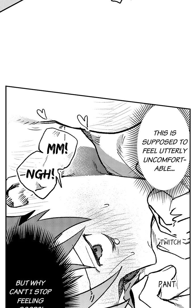Trying to Break up With Sex - Chapter 18 manhwa
