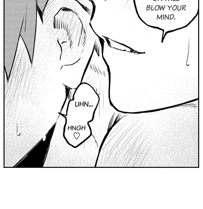 Trying to Break up With Sex - Chapter 18 manhwa