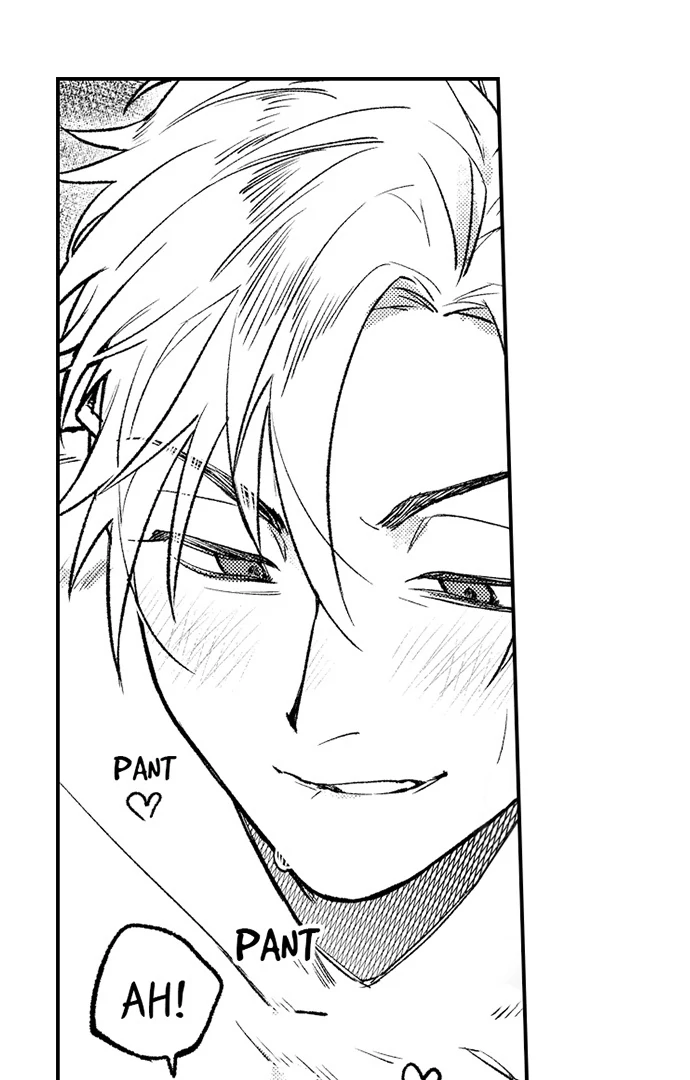 Trying to Break up With Sex - Chapter 18 manhwa