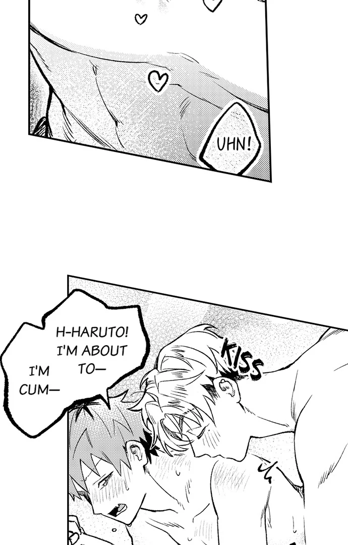 Trying to Break up With Sex - Chapter 18 manhwa