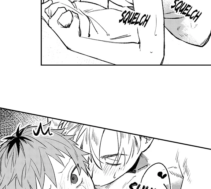 Trying to Break up With Sex - Chapter 18 manhwa