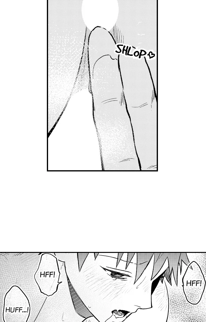 Trying to Break up With Sex - Chapter 18 manhwa