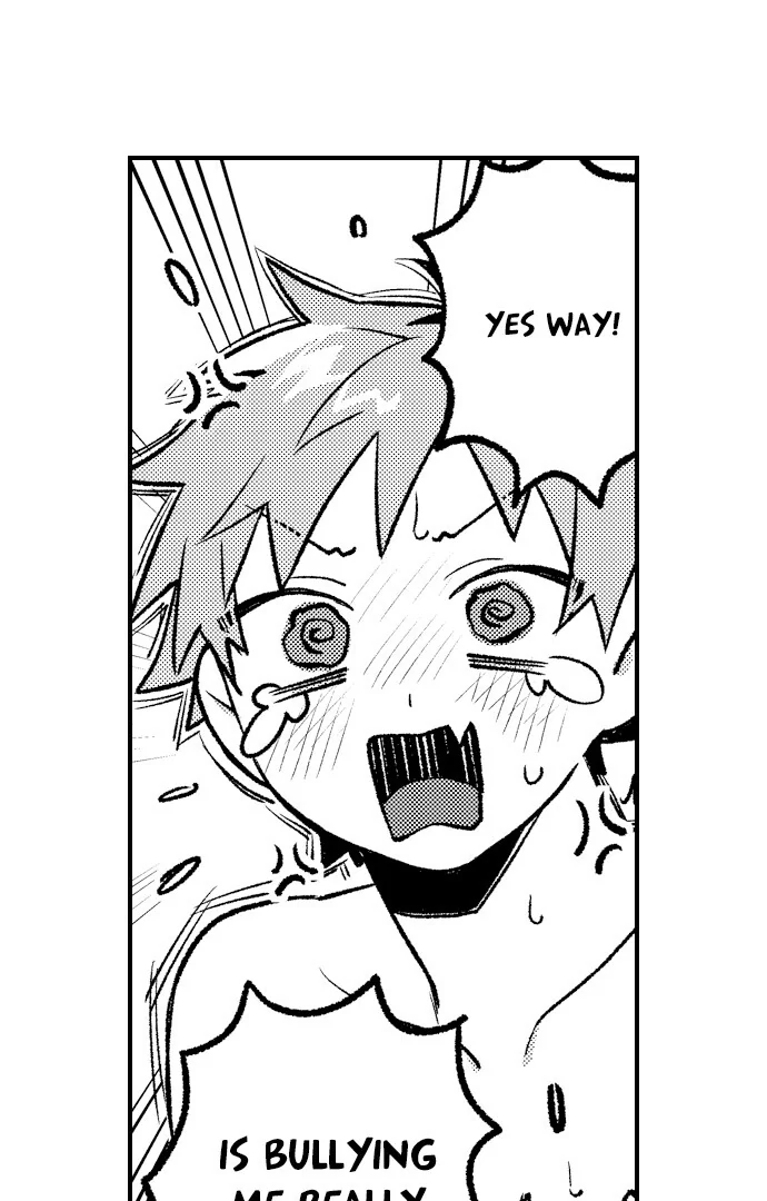 Trying to Break up With Sex - Chapter 18 manhwa