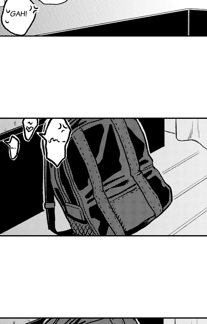 Trying to Break up With Sex - Chapter 18 manhwa