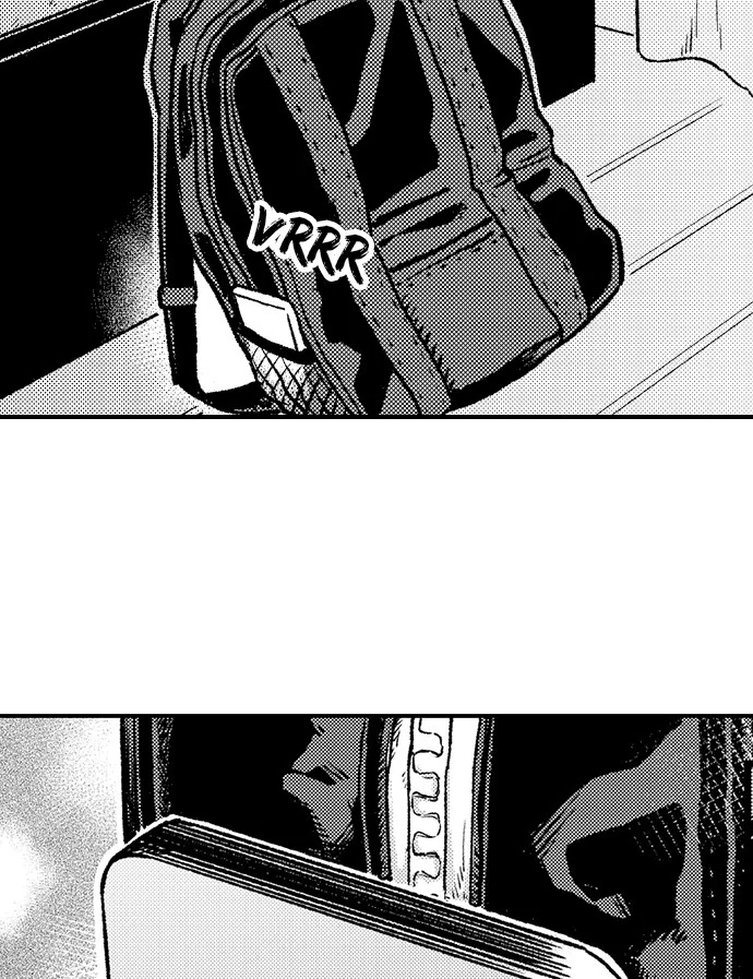 Trying to Break up With Sex - Chapter 18 manhwa