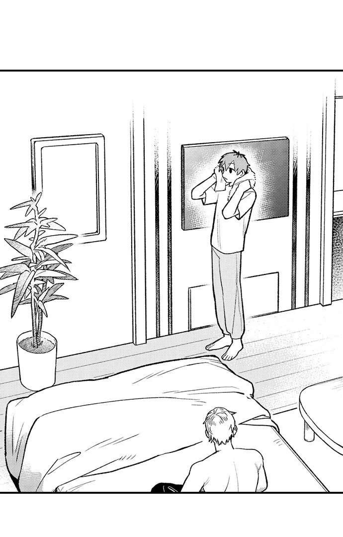 Trying to Break up With Sex - Chapter 19 manhwa