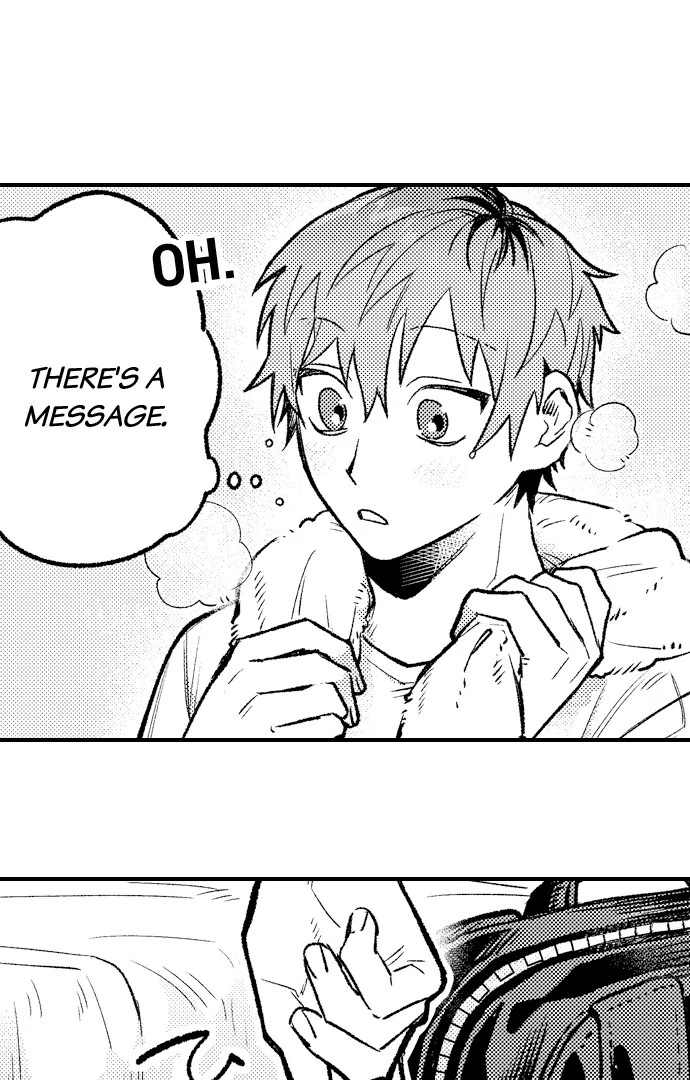 Trying to Break up With Sex - Chapter 19 manhwa
