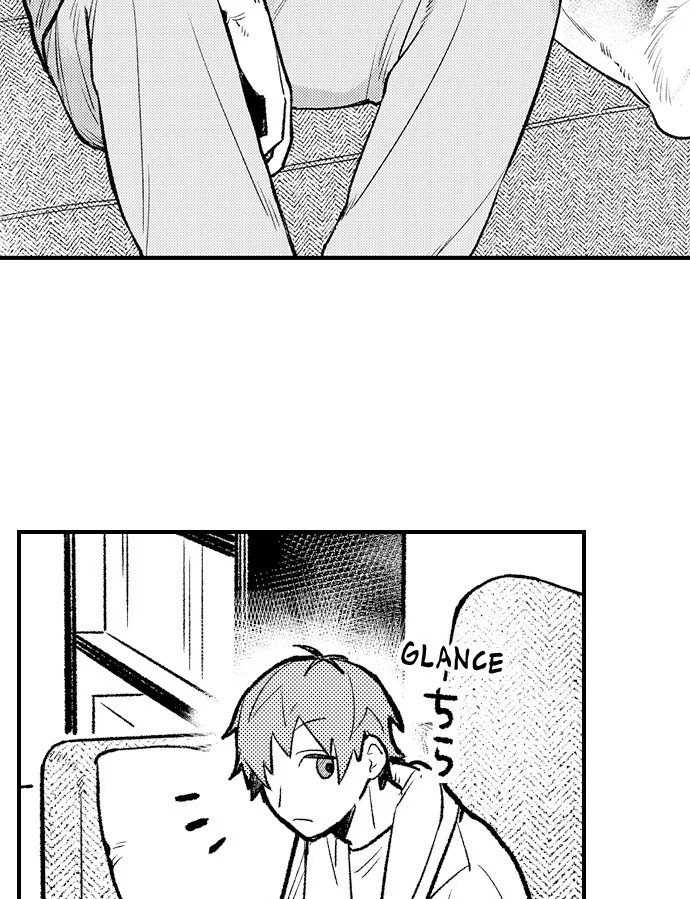 Trying to Break up With Sex - Chapter 19 manhwa