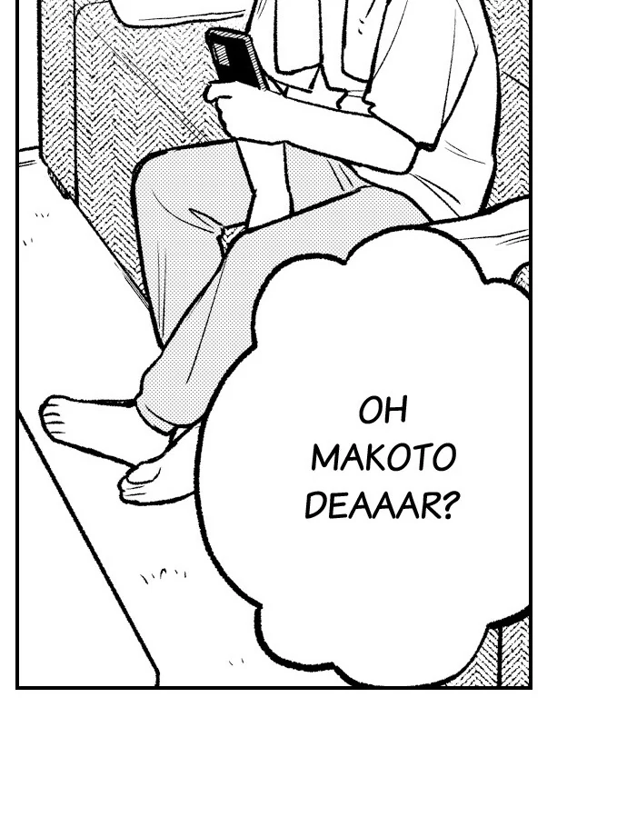 Trying to Break up With Sex - Chapter 19 manhwa